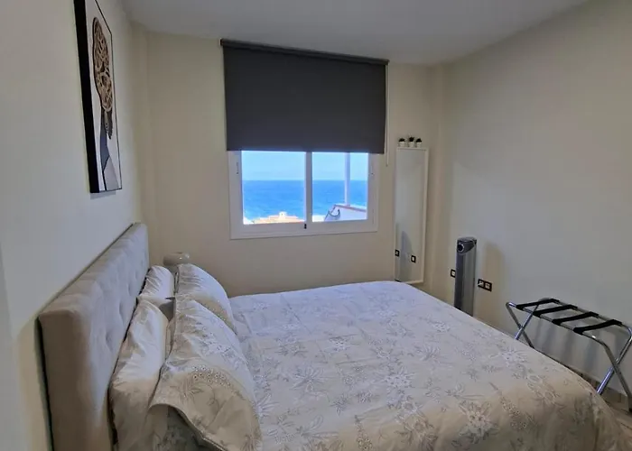 Casa Beby Apartment Candelaria