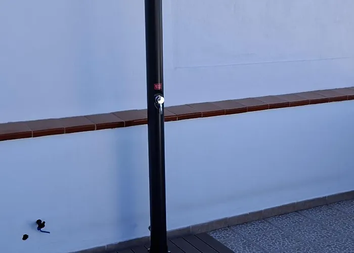 Casa Beby Apartment *