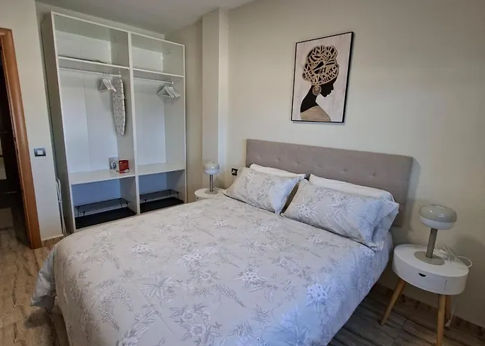 Apartment Casa Beby *