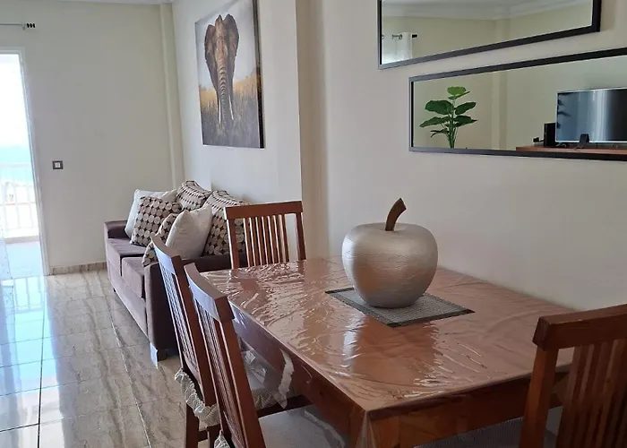 Casa Beby Apartment *