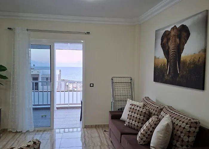 Casa Beby * Candelaria