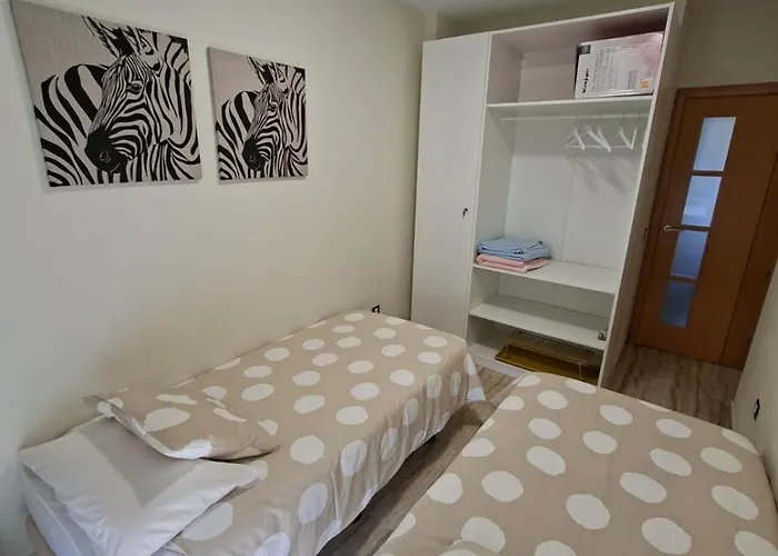 Casa Beby * Candelaria