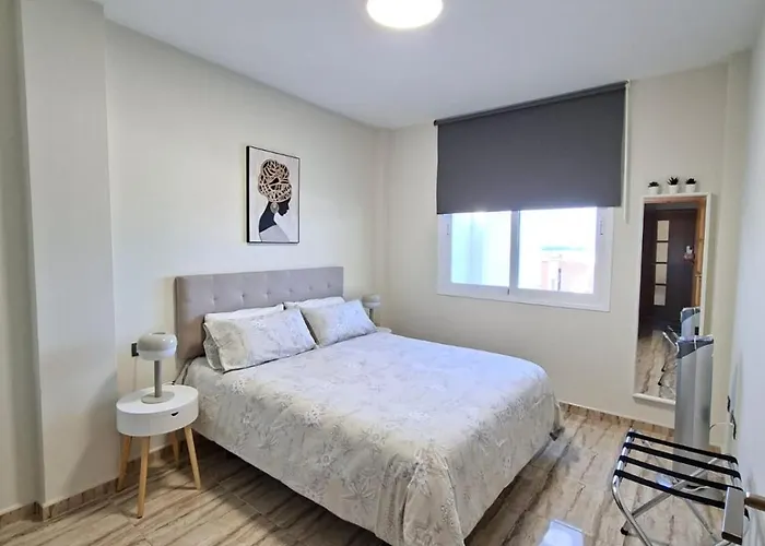 Casa Beby * Candelaria