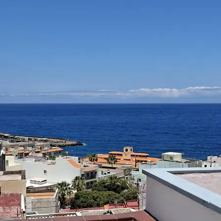 Casa Beby Apartment Candelaria