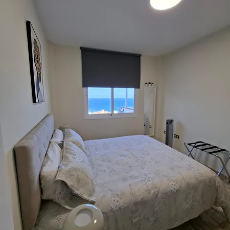 Casa Beby Lägenhet Candelaria