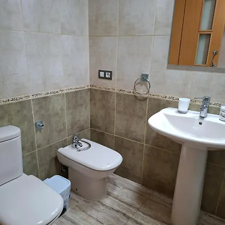 Apartman Casa Beby Candelaria