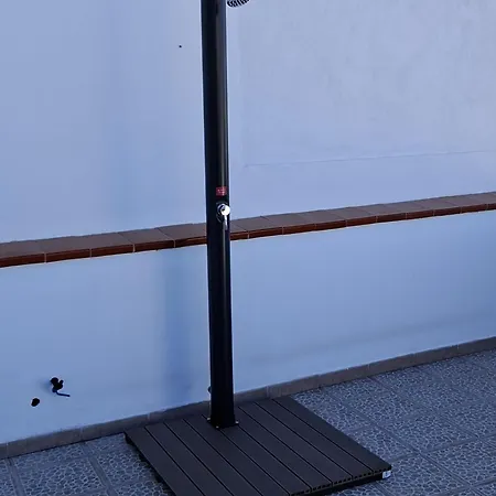 Casa Beby Lejlighed *