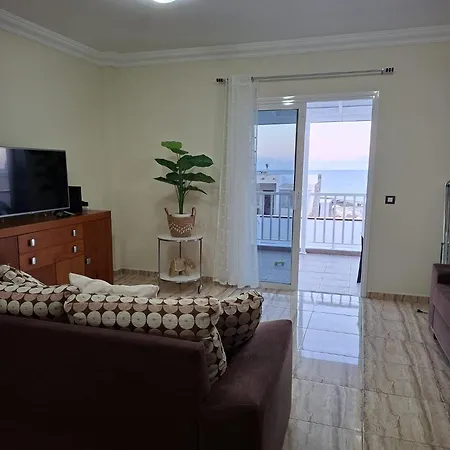 Casa Beby Candelaria