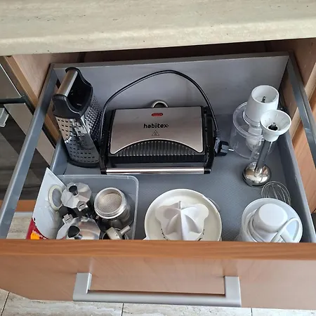 شقة Casa Beby *