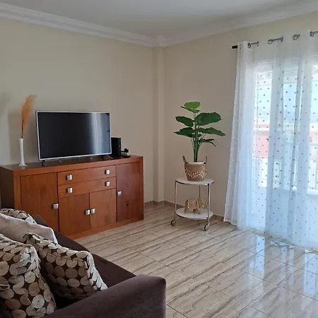 Casa Beby شقة كانديلاريا