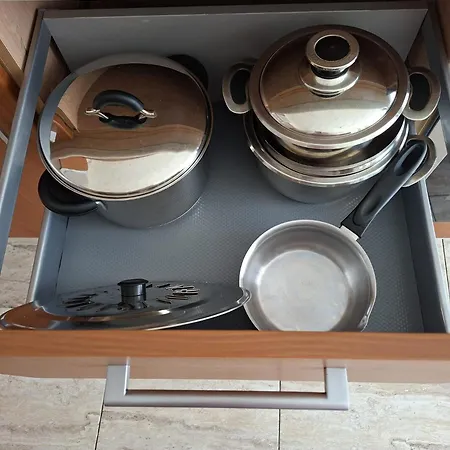 Casa Beby كانديلاريا