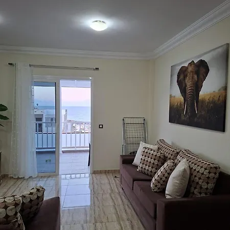 Casa Beby * كانديلاريا