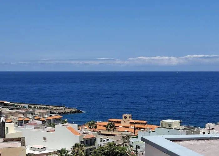 Casa Beby Appartement Candelaria