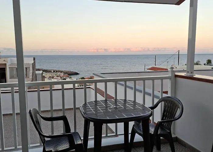 Casa Beby Lejlighed Candelaria