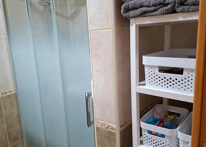 Casa Beby Lejlighed *