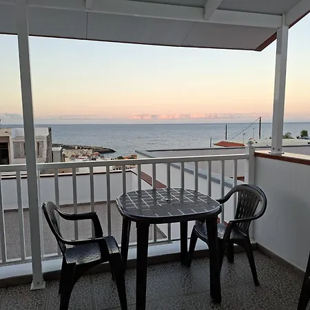 Casa Beby Appartement Candelaria