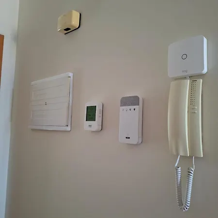 Appartement Casa Beby