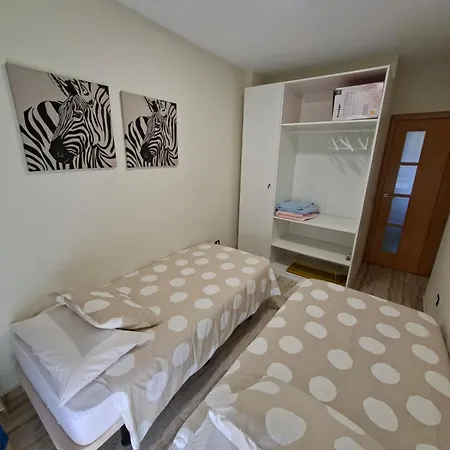 Casa Beby * Candelaria