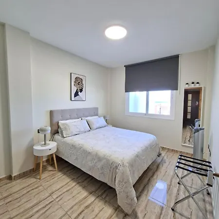 Casa Beby * Candelaria