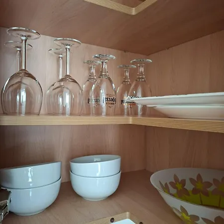 Appartement Casa Beby