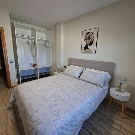 Appartement Casa Beby *