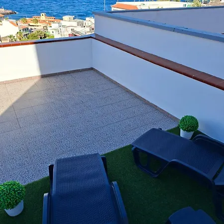 Casa Beby Appartement Candelaria