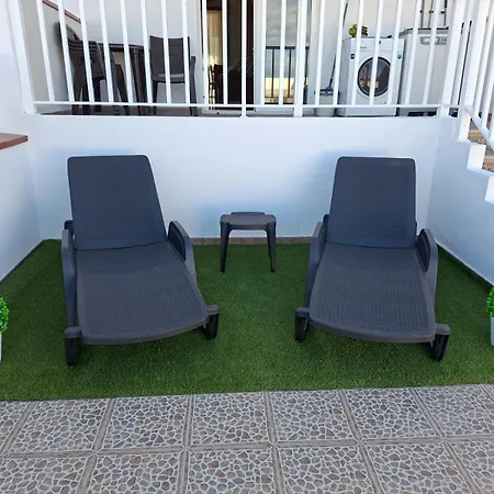 Casa Beby Appartement