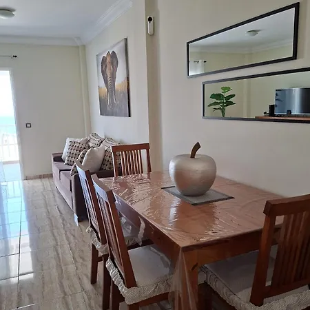 Casa Beby Appartement *