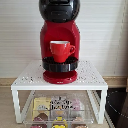 Casa Beby Appartement