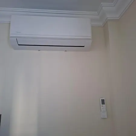 Casa Beby Appartement